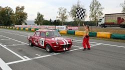 Historic Racing Picnic