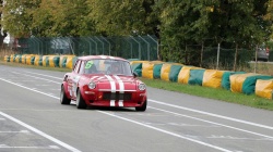 Historic Racing Picnic