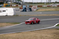Historic Racing Picnic
