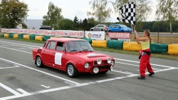 Historic Racing Picnic