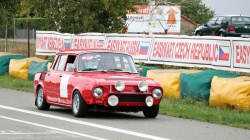Historic Racing Picnic