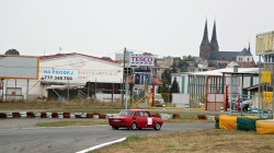 Historic Racing Picnic