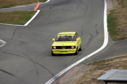 Historic Racing Picnic