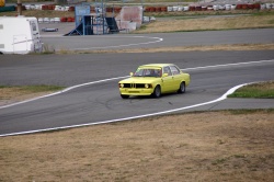 Historic Racing Picnic