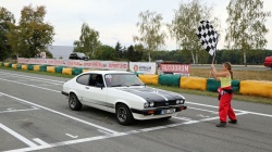 Historic Racing Picnic
