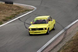 Historic Racing Picnic