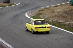 Historic Racing Picnic