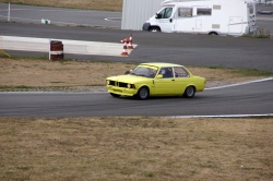 Historic Racing Picnic