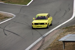 Historic Racing Picnic
