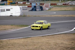 Historic Racing Picnic