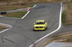 Historic Racing Picnic