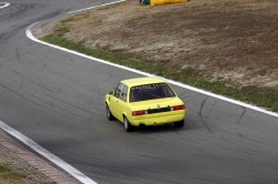 Historic Racing Picnic