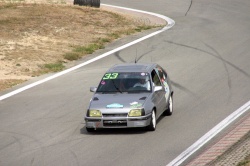 Historic Racing Picnic