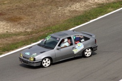 Historic Racing Picnic