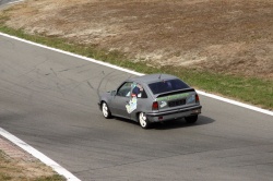 Historic Racing Picnic