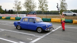 Historic Racing Picnic