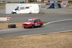 Historic Racing Picnic