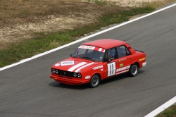 Historic Racing Picnic