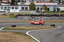 Historic Racing Picnic