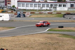 Historic Racing Picnic