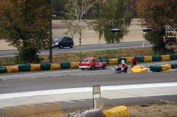 Historic Racing Picnic
