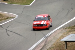 Historic Racing Picnic