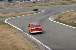 Historic Racing Picnic