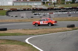 Historic Racing Picnic