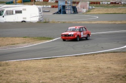 Historic Racing Picnic