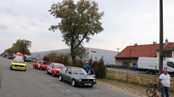 Historic Racing Picnic