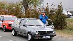Historic Racing Picnic