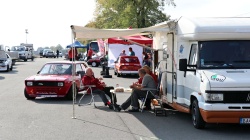 Historic Racing Picnic