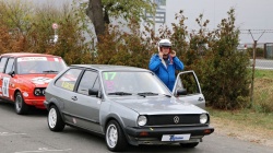 Historic Racing Picnic