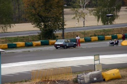 Historic Racing Picnic