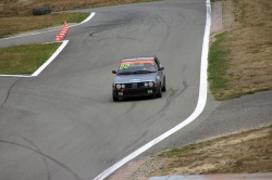 Historic Racing Picnic