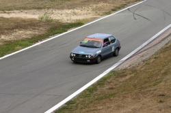 Historic Racing Picnic