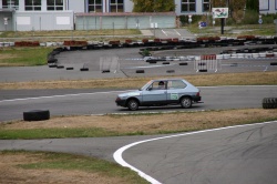 Historic Racing Picnic