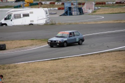 Historic Racing Picnic