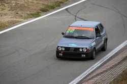 Historic Racing Picnic