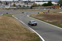 Historic Racing Picnic