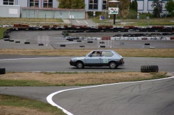 Historic Racing Picnic