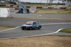 Historic Racing Picnic