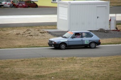 Historic Racing Picnic