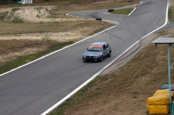 Historic Racing Picnic