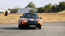 Historic Racing Picnic