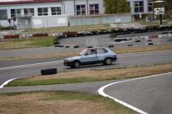 Historic Racing Picnic