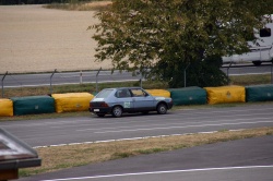 Historic Racing Picnic