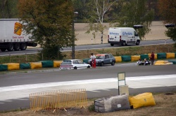 Historic Racing Picnic