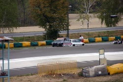 Historic Racing Picnic
