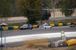 Historic Racing Picnic